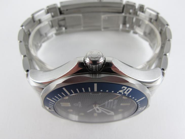 Omega Seamaster 2531.8000