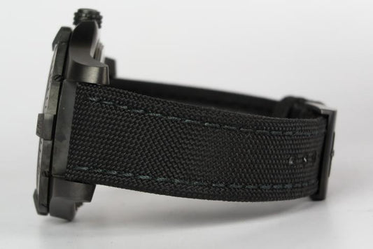 Breitling Avenger Blackbird - 2015