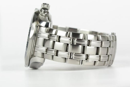 Omega Seamaster 300M Chronograph