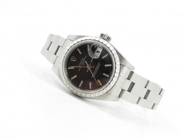 Rolex Datejust Lady