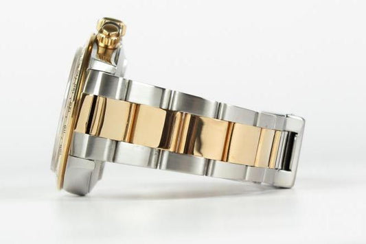 Rolex Daytona G/S - Zenith