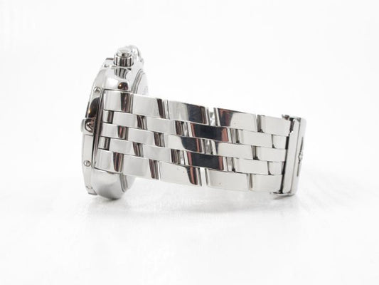 Breitling Chronomat Evo - MOP dial