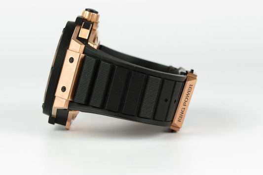 Hublot King Power Unico 18K Rosegold