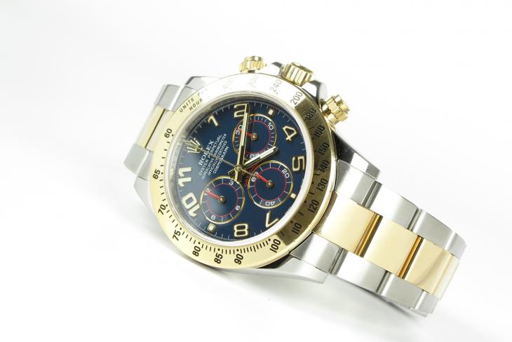Rolex Daytona G/S - 2014