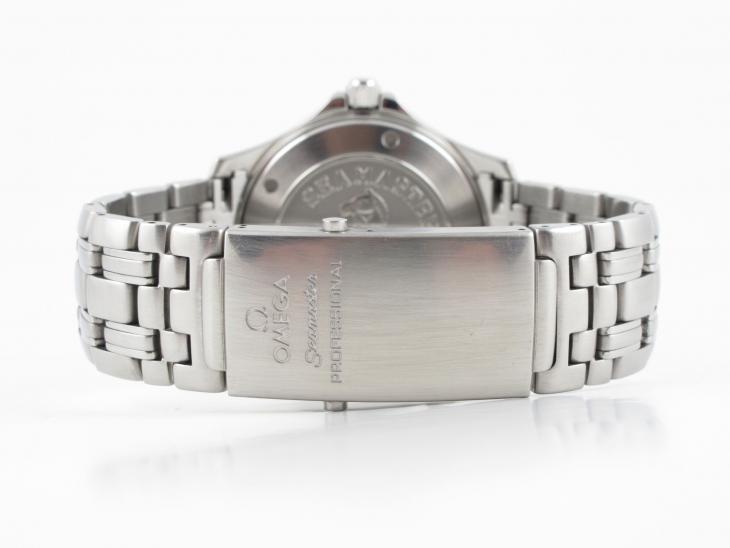Omega Seamaster 300M