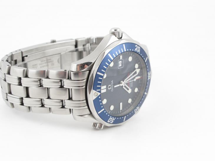 Omega Seamaster 300M