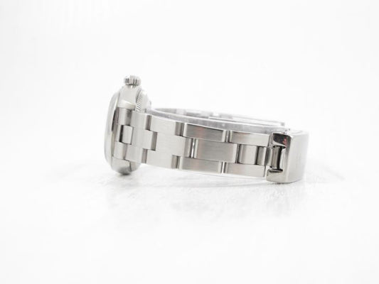 Rolex Oyster S/S - Lady - 2002