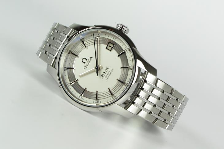 Omega De Ville