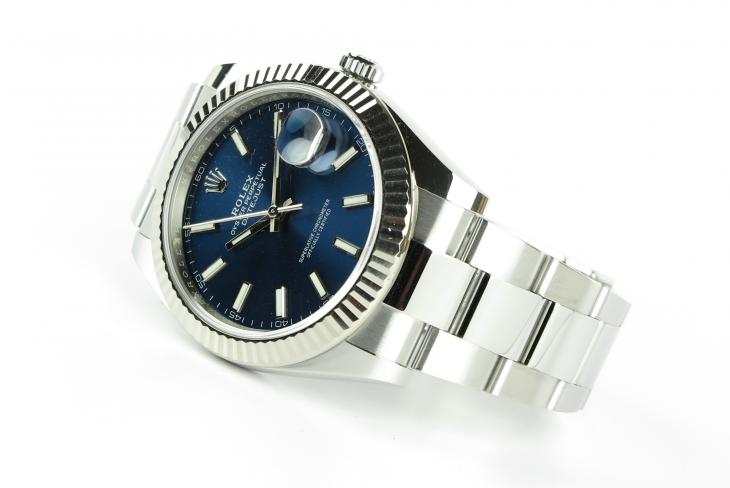 Rolex Datejust 41