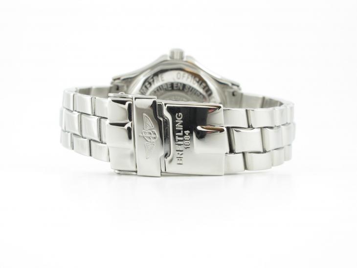 Breitling Colt Lady
