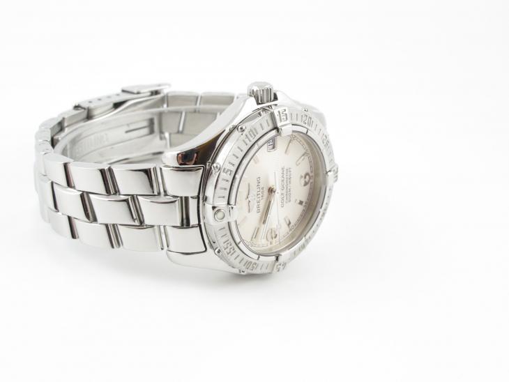 Breitling Colt Lady