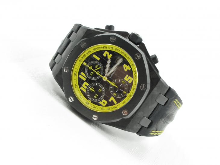 Audemars Piguet Bumble Bee - 2012