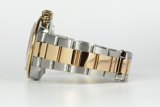 Rolex Daytona G/S - 16523