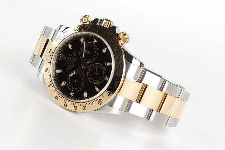 Rolex Daytona G/S