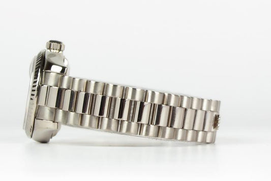 Rolex Datejust 18K - 26mm