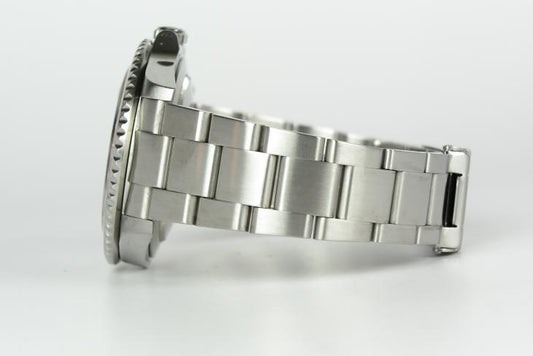 Rolex GMT-Master II - "Coke"