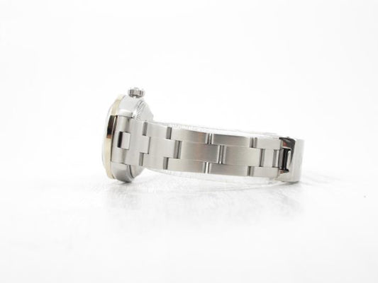 Rolex Datejust Lady - Diamant