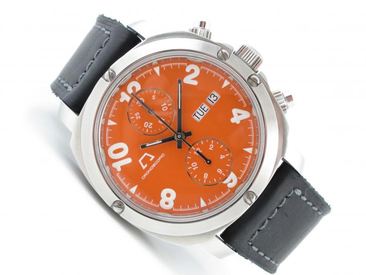 Anonimo Cronoscopio Mod. 2005