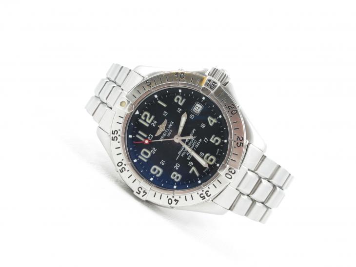 Breitling Superocean