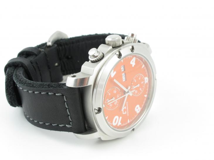 Anonimo Cronoscopio Mod. 2005