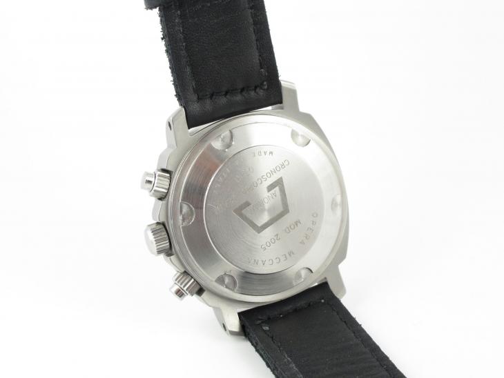 Anonimo Cronoscopio Mod. 2005
