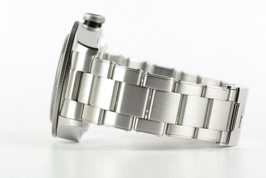 Tudor Black Bay Harrods