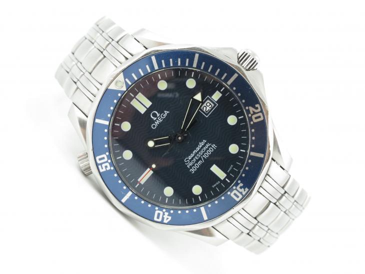 Omega Seamaster 300M 2541.80.00