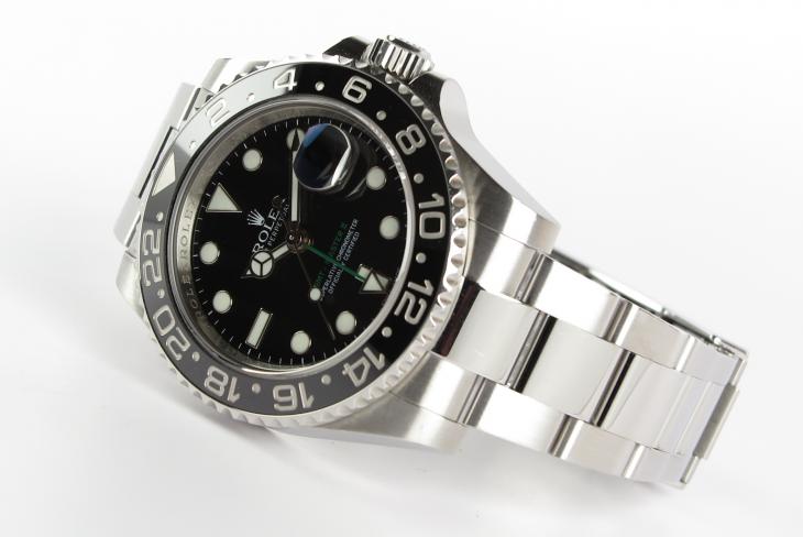 Rolex GMT Master