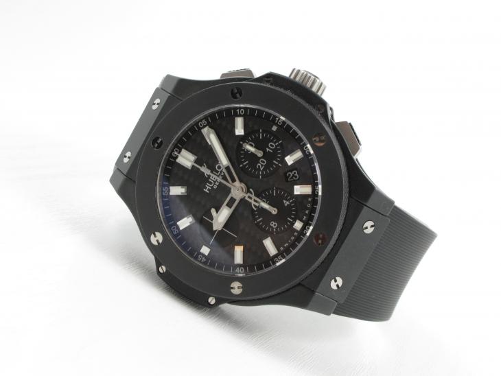 Hublot BB Black Magic Evolution