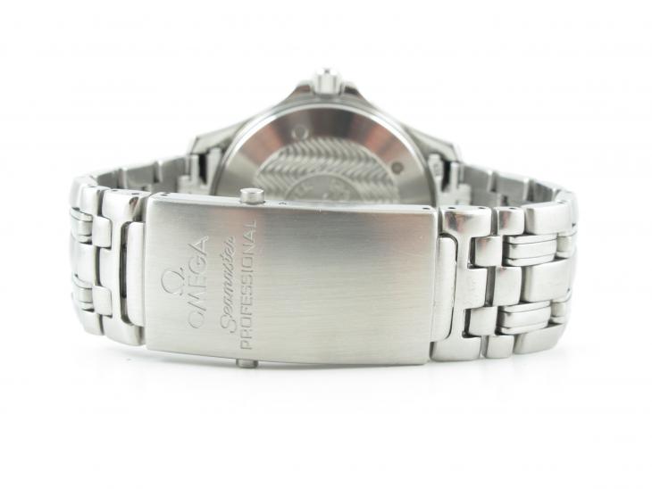 Omega Seamaster 300M 2541.80.00