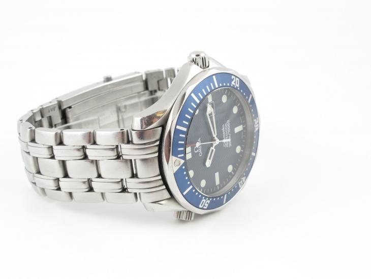 Omega Seamaster 300M 2541.80.00