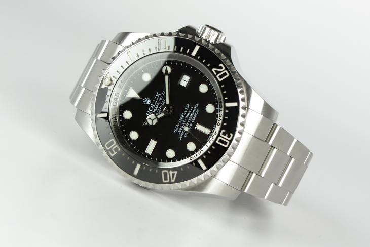 Rolex Deep-Sea
