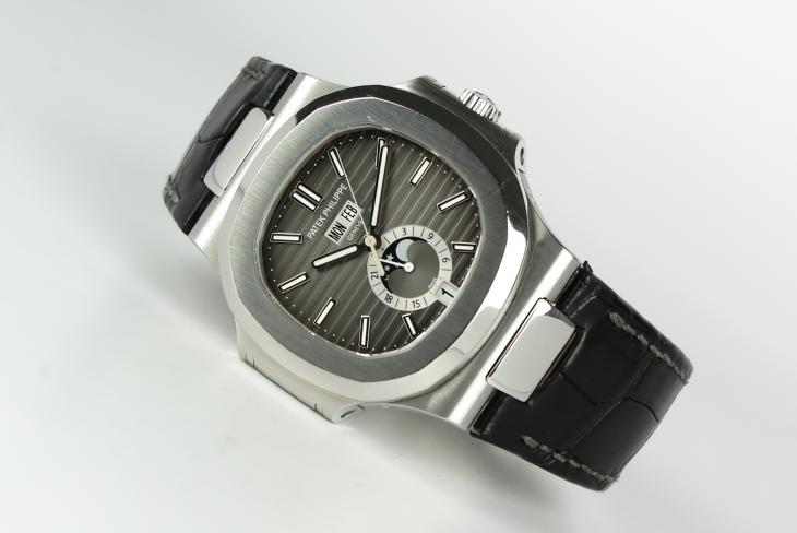 Patek Philippe Nautilus
