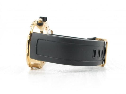 IWCAquatimer 18K - 2012