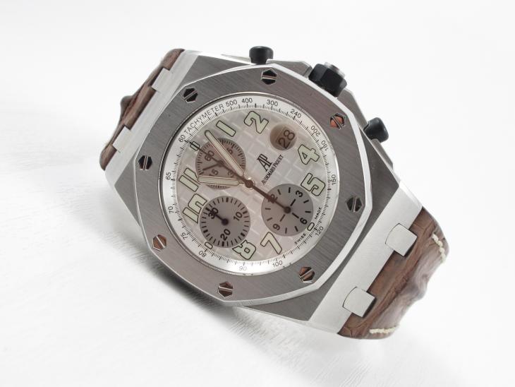 Audemars Piguet ROO