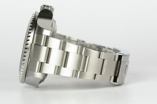 Rolex Deep Sea Deep-Blue