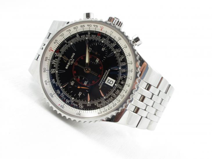Breitling Montbrillant Legende - DK