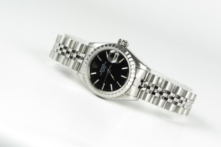 Rolex Datejust Lady S/S - 26mm