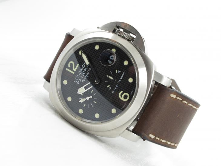 Panerai PAM 222 Regatta