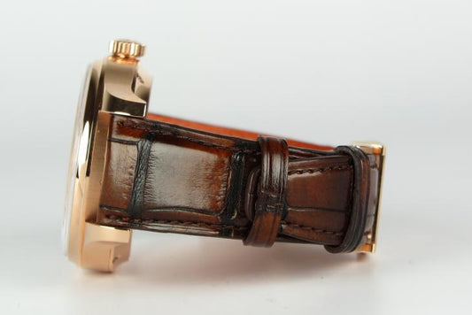 IWCPORTUGIESER PERPETUAL CALENDAR