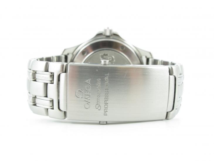 Omega Seamaster 300M Co-Axial