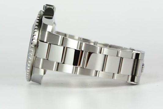 Rolex GMT-Master II - BLNR