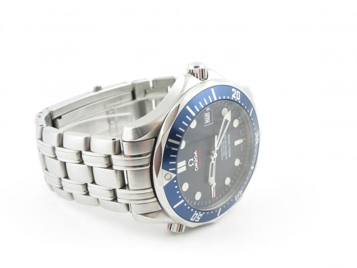 Omega Seamaster 300M Co-Axial