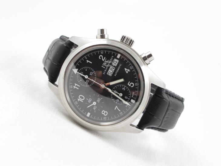 IWCFliegerchronograf