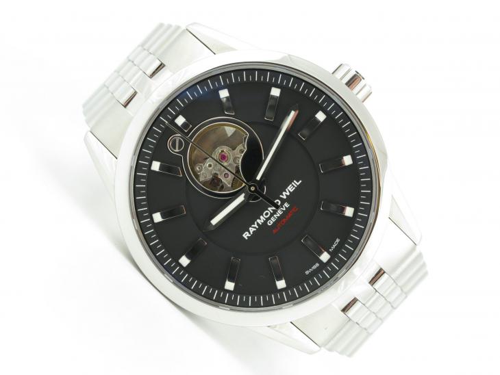 Raymond Weil Freelancer