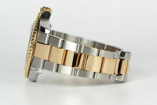 Rolex Yacht-Master G/S - DK