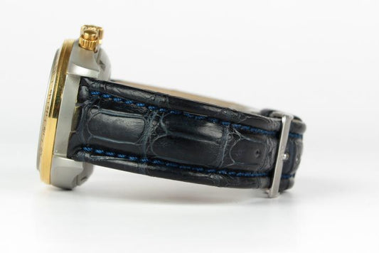 Fortis Cosmonaut GMT - Space Edition ISS