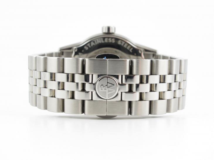 Raymond Weil Freelancer