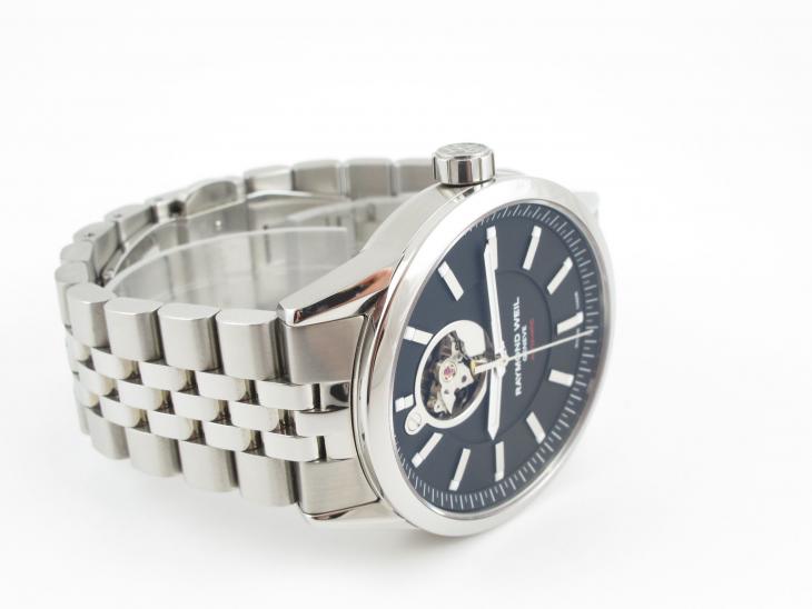 Raymond Weil Freelancer