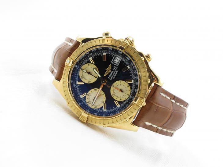Breitling Chronomat 18K - 2006